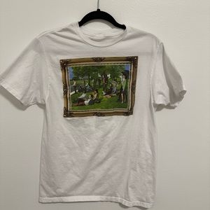 The Office Merch TShirt